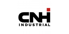 CNH Industrial