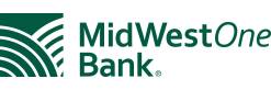 MidWestOne Bank