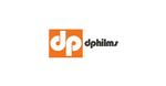 Logo for DPhilms