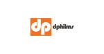 Logo for DPhilms