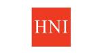 Logo for HNI Corporation