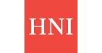 Logo for HNI Corporation