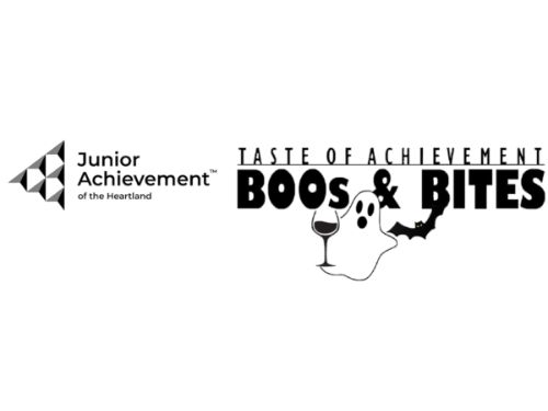 2024 JA Taste of Achievement Boos & Bites