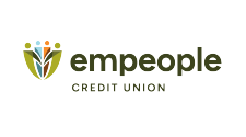 Logo for EmPeople Credit Union