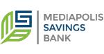 Logo for Mediapolis Savings Bank
