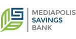 Logo for Mediapolis Savings Bank