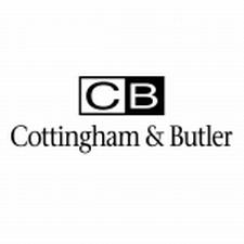 Logo for Cottingham-Butler