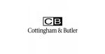 Logo for Cottingham-Butler