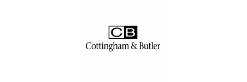 Cottingham-Butler