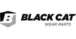 Logo for Black Cat Wear Parts