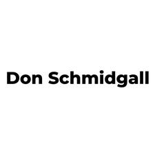 Logo for Don Schmidgall