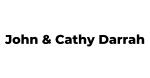 Logo for John & Cathy Darrah