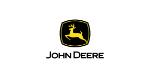 Logo for John Deere