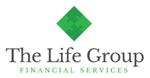 Logo for The Life Group Financial Services