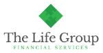 Logo for The Life Group Financial Services