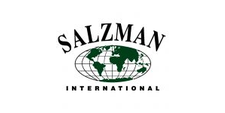 Salzman Intenational