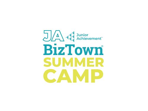 2023 JA BizTown Summer Camp