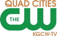 Logo for CW