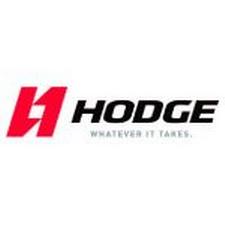 Logo for Hodge