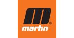 Logo for Martin Engineering