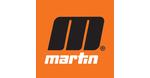 Logo for Martin Engineering