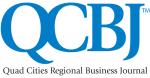 Logo for Quad Cities Regional Business Journal