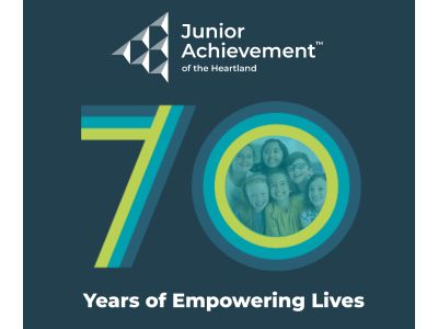70 years of empowering lives