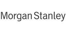 Morgan Stanley