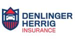 Logo for Denlinger-Herrig Insurance