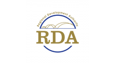 Logo for RDA