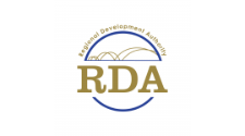 Logo for RDA