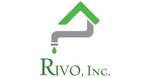 Logo for RIVO