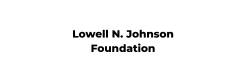 Lowell N. Johnson Foundation
