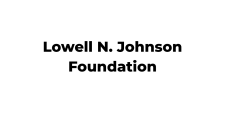 Lowell N. Johnson Foundation
