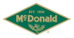 Logo for AY McDonald Mfg Co.