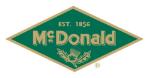 Logo for AY McDonald Mfg Co.