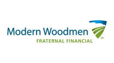 Logo for Modern Woodmen