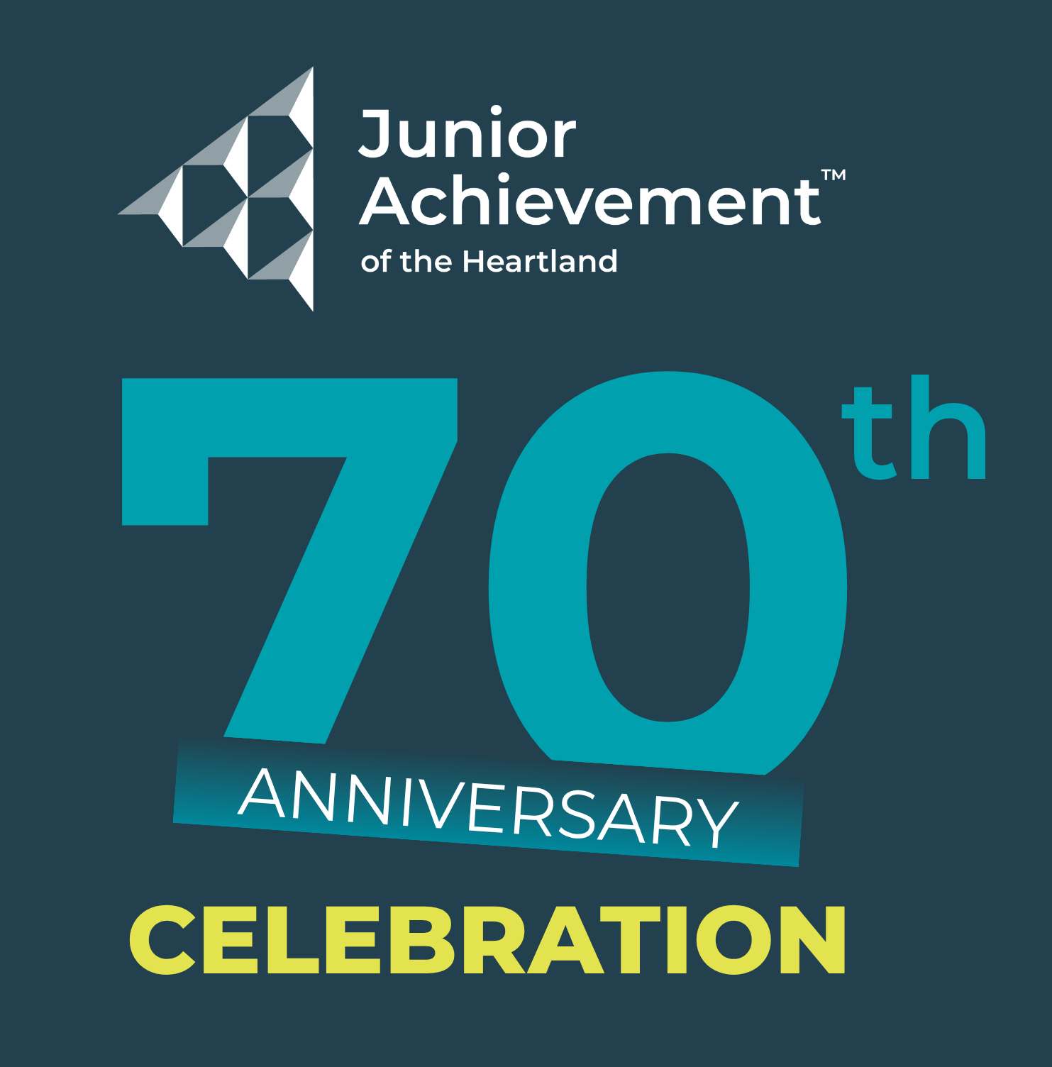 70th Anniversary Celebration