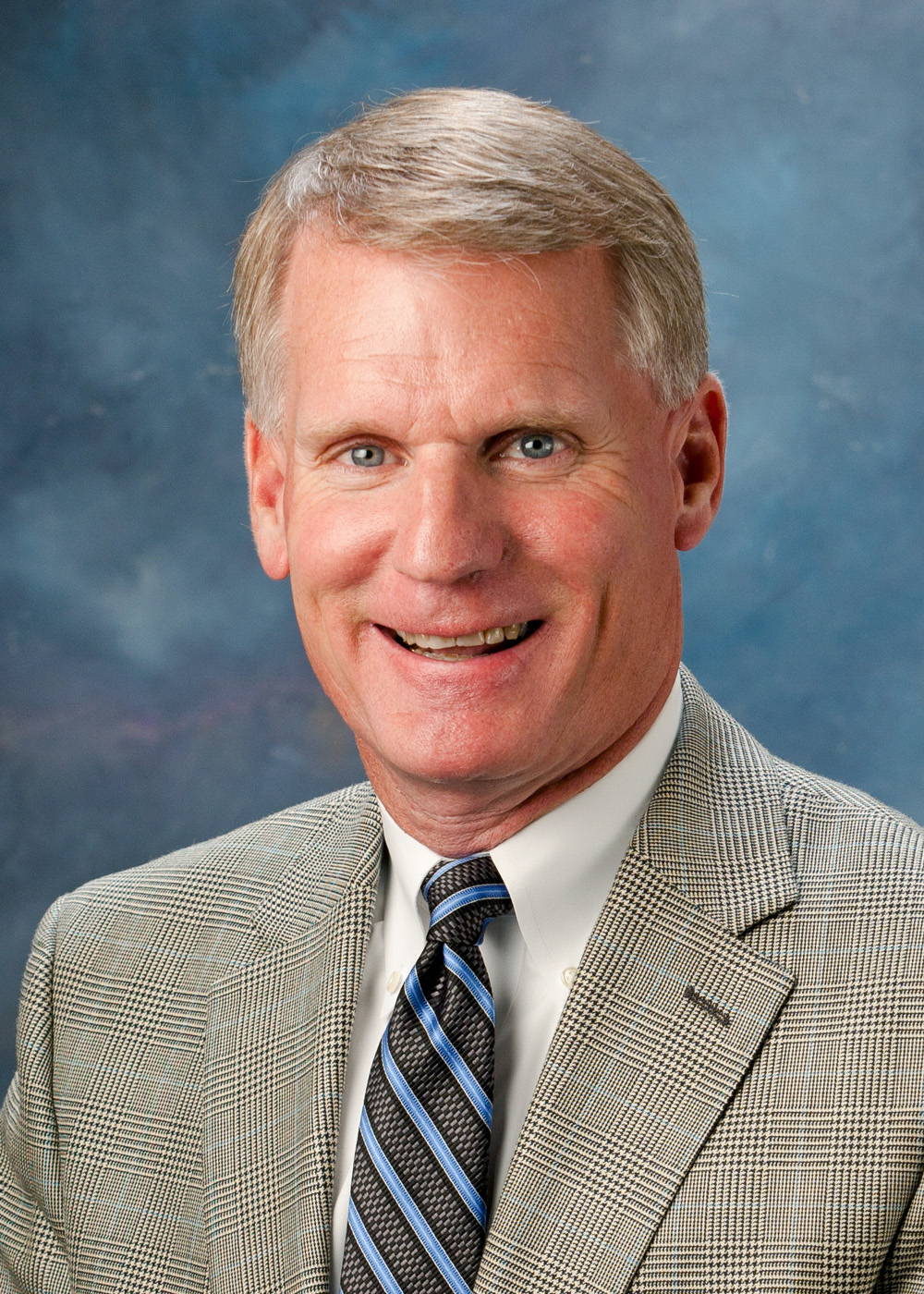 Image of Mark Kilmer