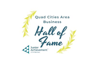 View the details for 2025 Quad Cities Area Business Hall of Fame