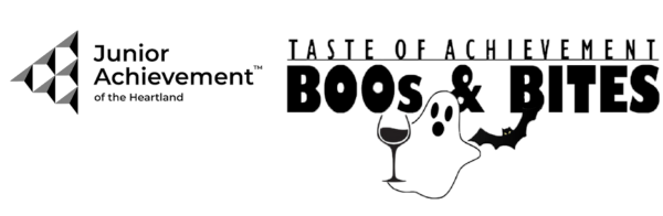 2023 JA Taste of Achievement Boos & Bites