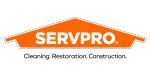 Logo for ServPro