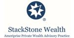 Logo for StackStone Wealth