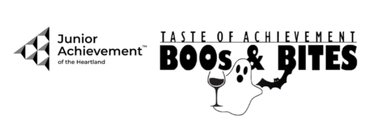 2026 JA Taste of Achievement Boos & Bites