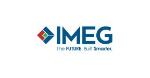 Logo for IMEG