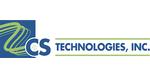 Logo for CS Technologies