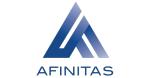 Logo for Afinitas