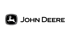 Logo for John Deere