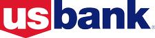 Logo for U.S. Bank, N.A.