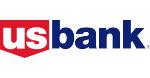 Logo for U.S. Bank, N.A.